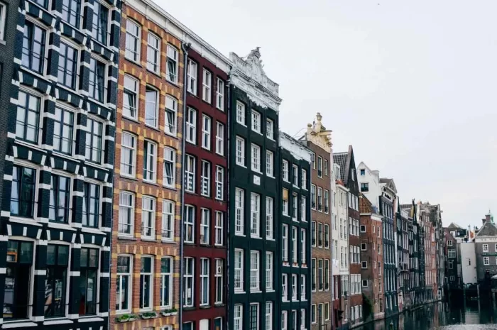 Wat is de cultuur van Amsterdam?
