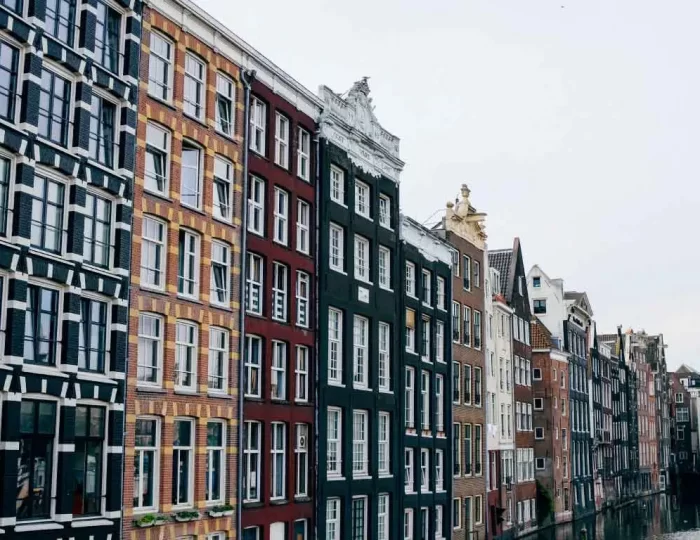 Wat is de cultuur van Amsterdam?